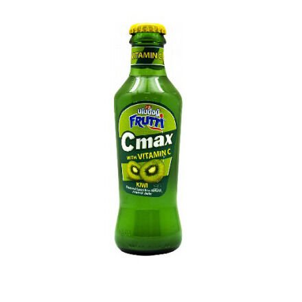 Uludağ Frutti C Max Kivi Soda 200 Ml