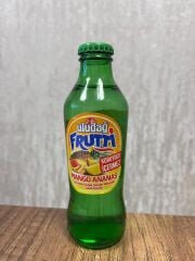 Uludağ Frutti Mango Ananas Soda 200 Ml