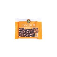 Kahve Dünyası Tambol Bademli Sütlü Çikolata 77 G