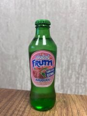Uludağ Frutti Ahududu Soda 200 Ml