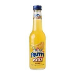 Uludağ Frutti Extra Kavun Aromalı Maden Suyu 250 Ml