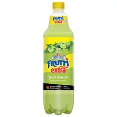 Uludağ Frutti Extra Limon Pet 1 Lt