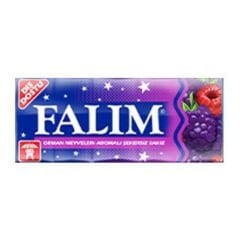 Falım 5'li Orman Meyveli 7 Gr