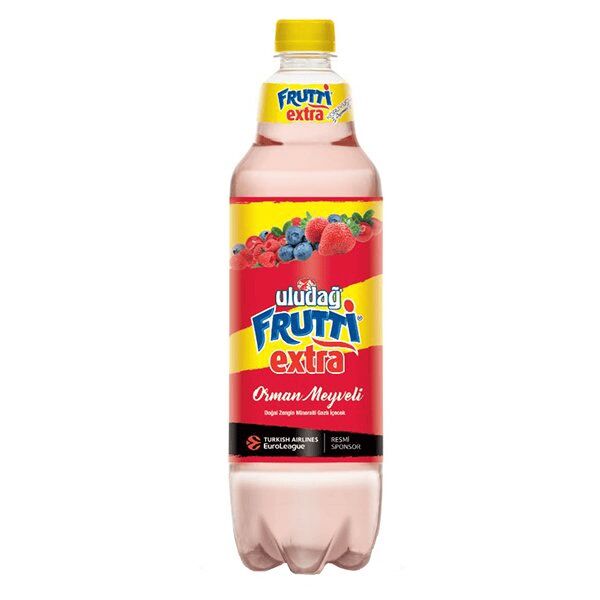 Uludağ Frutti Extra Orman Meyveli Pet 1 Lt
