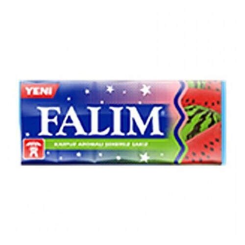 Falım 5'li Karpuz Aromalı 7 Gr