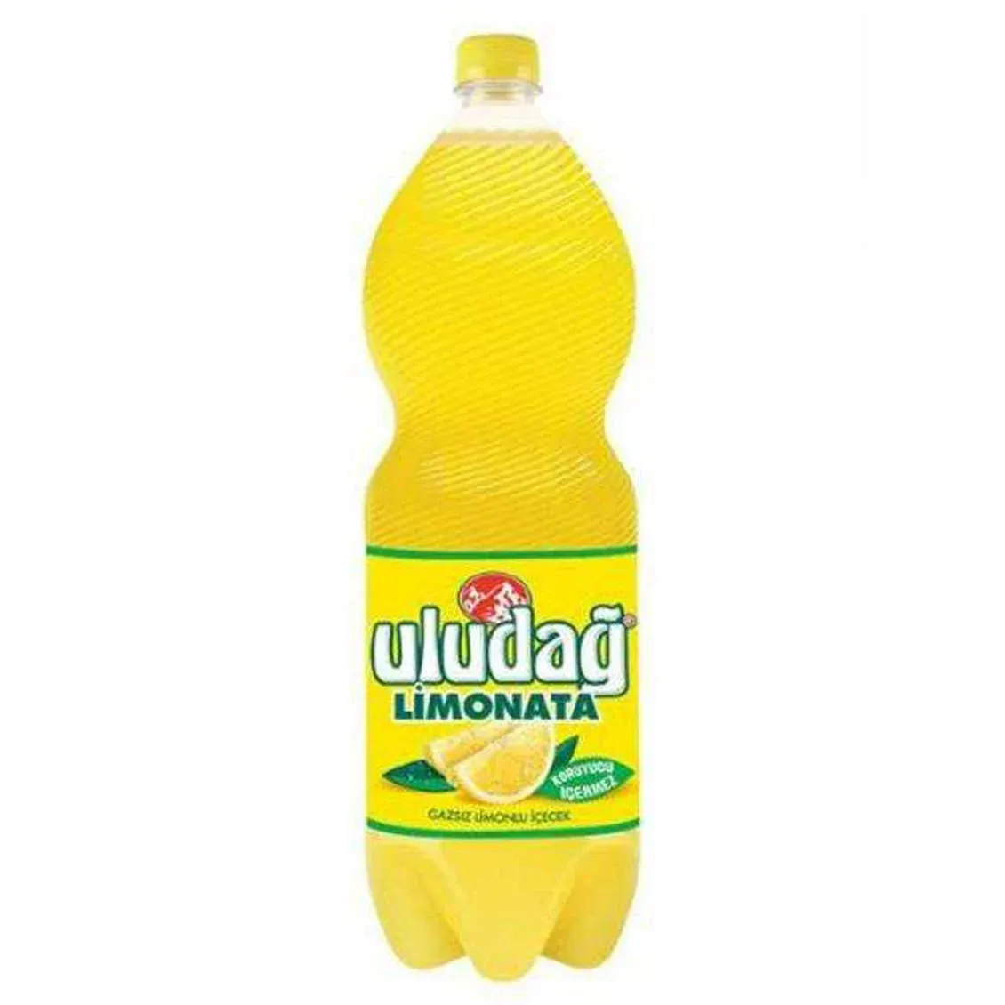 Uludağ Limonata 2 Lt