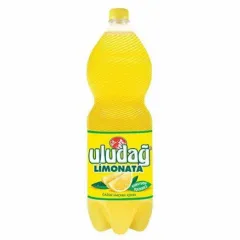 Uludağ Limonata 2 Lt