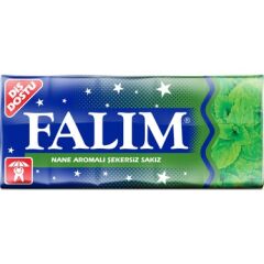 Falım Nane Aromalı 5 li
