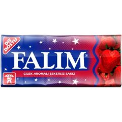 Falım Çilek Aromalı 5 li