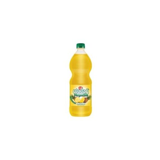 Uludağ Meyvelim Ananas 1 Lt