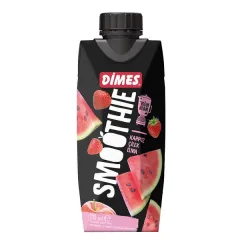 Dimes Smoothie Karpuz Çilek 310 Ml