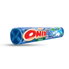 Onix Mentol, Okaliptus Aromalı Dolgulu Sert Şeker