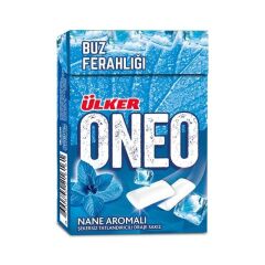 ONEO NANE FLIPTOP SAKIZ 21 G