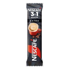 Nescafé 3ü1 Arada Extra 16,5 G