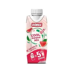 Dimes Cool Lime Karpuz Özü 310 Ml
