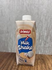 Dimes Vanilya Milk Shake 310 Ml