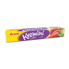 Ülker Kremini Karpuz Aromalı Toffe Şeker 44 Gr