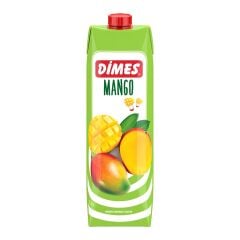 Dimes Mango Aromalı İçecek 1 Lt