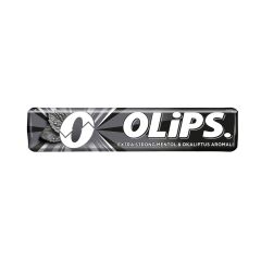 Olips Şeker Keskin Mentol 28 G