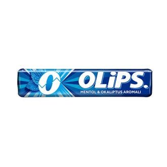 Olips Mentol Stick 28 G