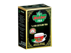Makber Ceylon Tea 400 gr