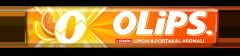 Olips Limon,Portakal Ve C Vitaminli Stick 28 G