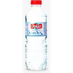 Dalga Doğal Kaynak Suyu 0,5 L