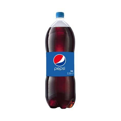 Pepsi 2,5 L