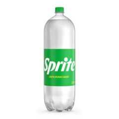 Sprite 2,5 L
