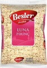 Besler Mutfak Luna Pirinç 2,5 kg