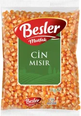 Besler Mutfak Cin Mısır 1 kg