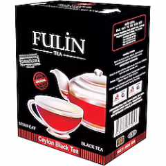 Fulin Çay 400 Gr