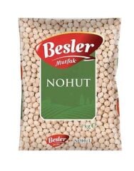 Besler Mutfak Nohut 2,5 kg