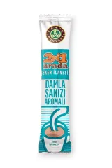 Kahve Dünyası 2'si 1 Arada Damla Sakızlı