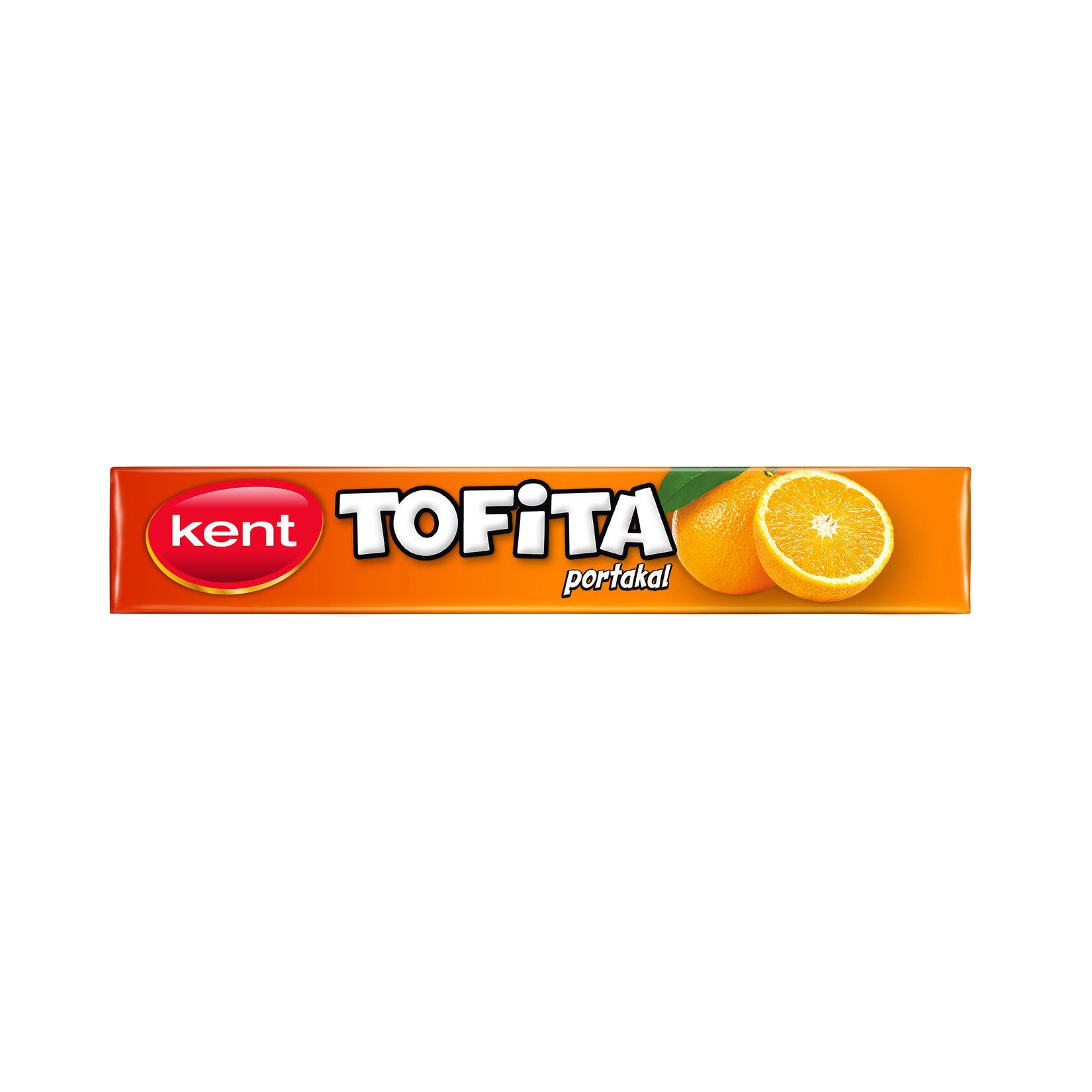 Kent Tofita Portakal 47 G