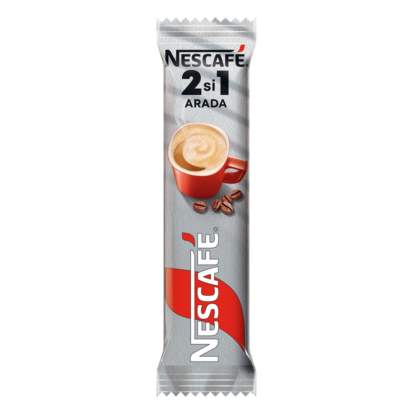 Nescafé 2si1 Arada 10 G