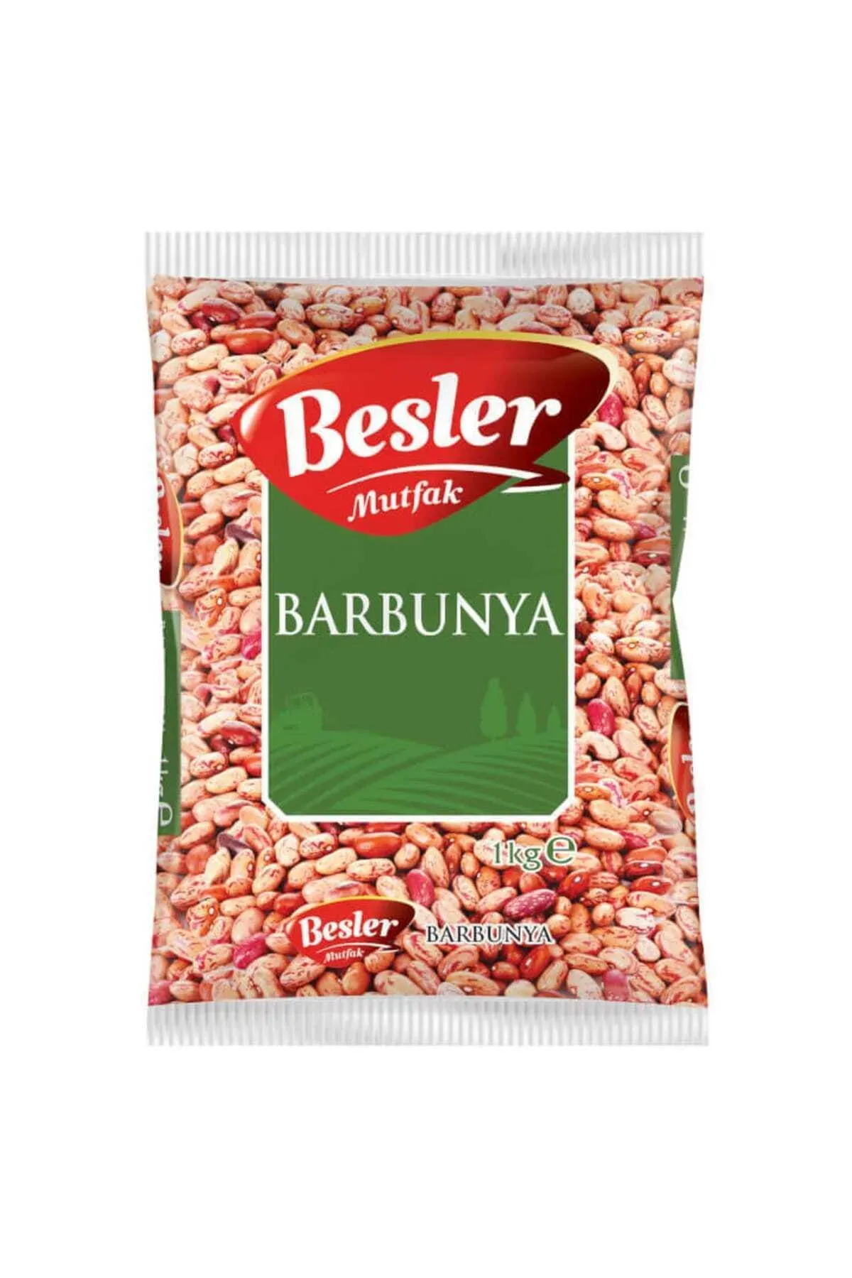 Besler Mutfak Barbunya 1 kg