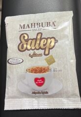 Mahbuba Sahlep +Tarçınlı