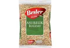 Besler Mutfak Aşurelik Buğday 1 kg
