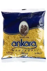 Nuh Un Ankara Tel Şehriye 500 G