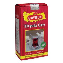 Çaykur Tiryaki Çayı 1 Kg