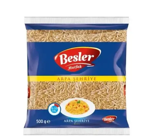Besler Mutfak Arpa Şehriye 500 g
