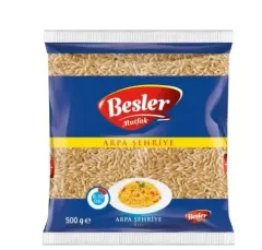Besler Mutfak Arpa Şehriye 500 g