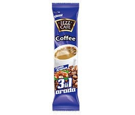 Lezzcafe 3u 1 Arada Fındıklı