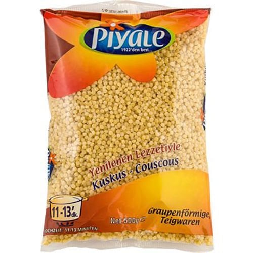 Piyale Kuskus 500 g