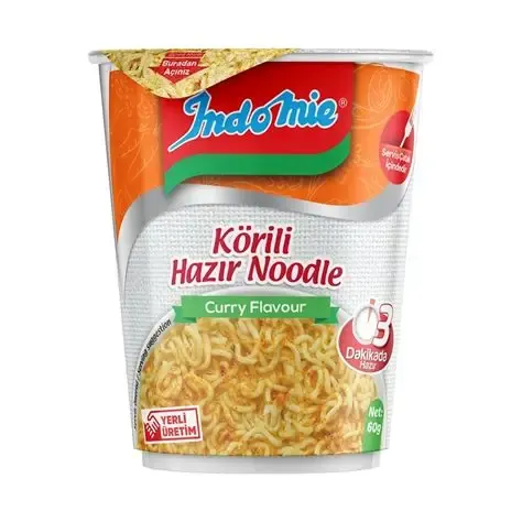 indomi körili bardak