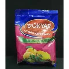 Gökyar 300 gram Kuşburnu Aromalı İçecek Tozu
