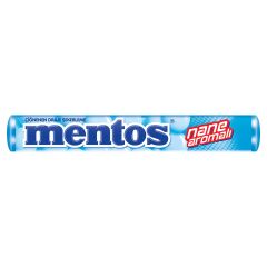 Mentos Naneli Draje Şeker 37,5 G