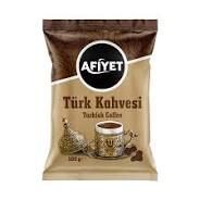 Afiyet Türk Kahvesi 100 g