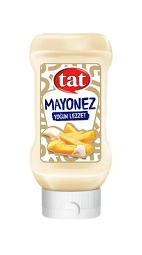 Tat Mayonez 330 g